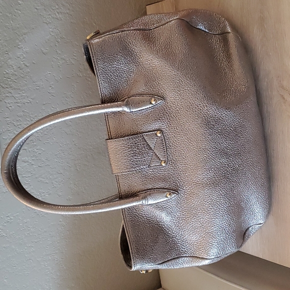 Jimmy Choo Satchel Bag - Picture 5 of 10